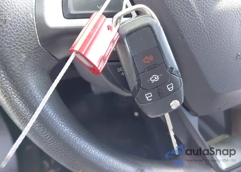 2013 Ford Fusion S from USA, damaged, VIN 3FA6P0G76DR194201